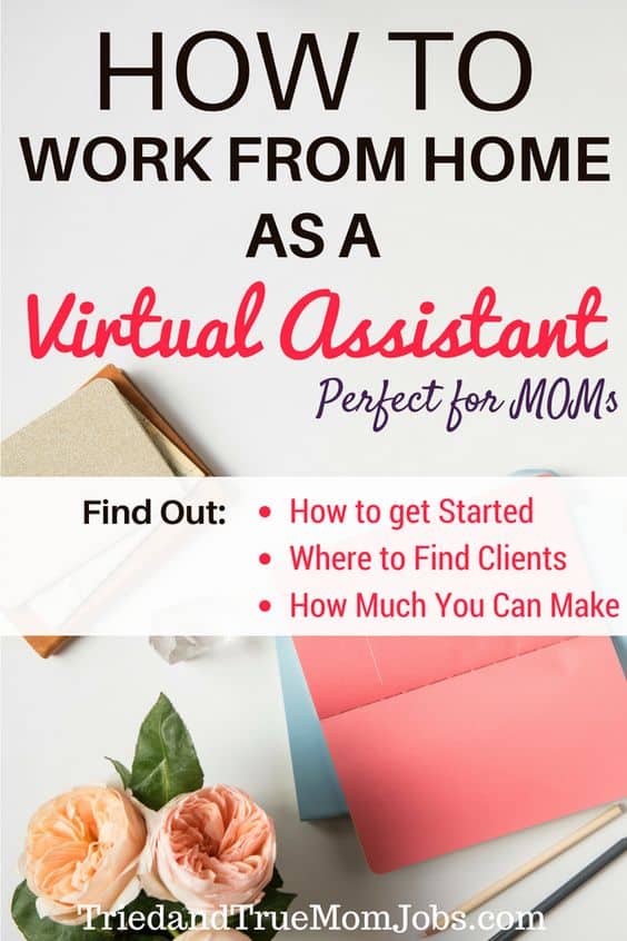 How to Become a Virtual Assistant in 2026 and Earn Up to $100/hr.