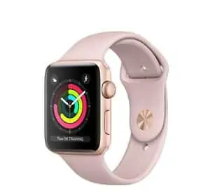 Gift ideas for mom.  An apple watch.