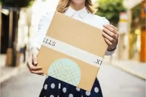 Gift ideas for Mom. Stitch Fix membership.