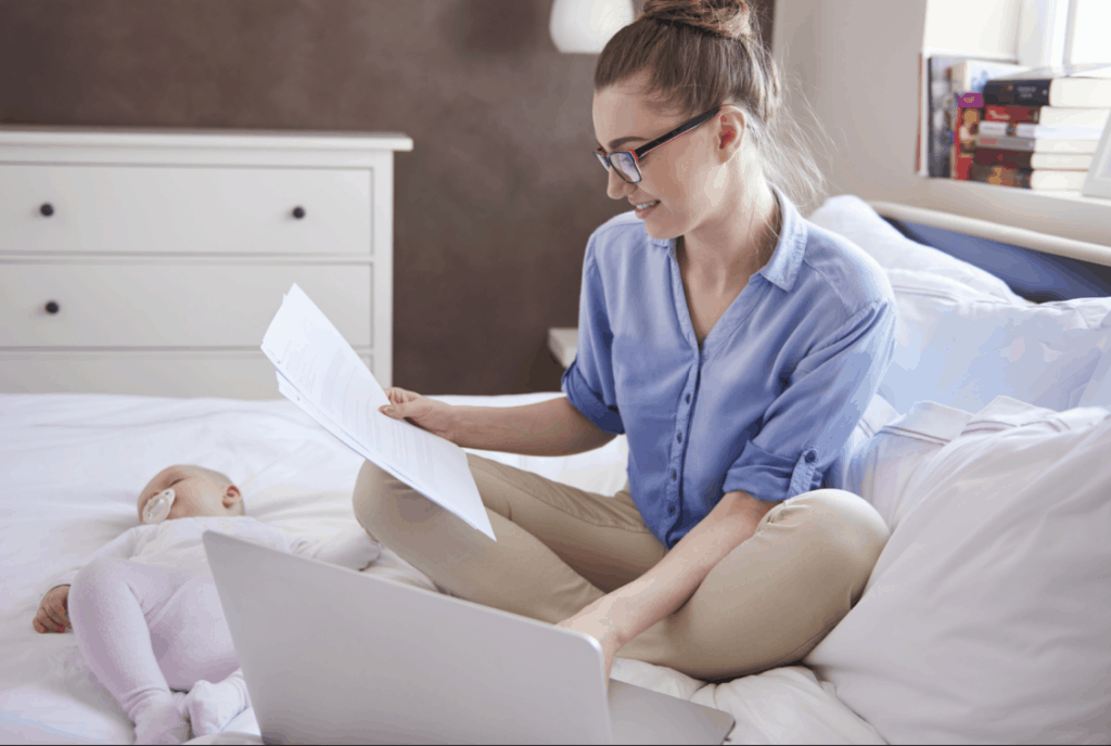 75 Legitimate Work From Home Jobs Paying Up To $25/Hour in 2019