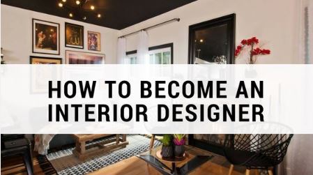 How To Become An Interior Designer And Make A Six Figure Income