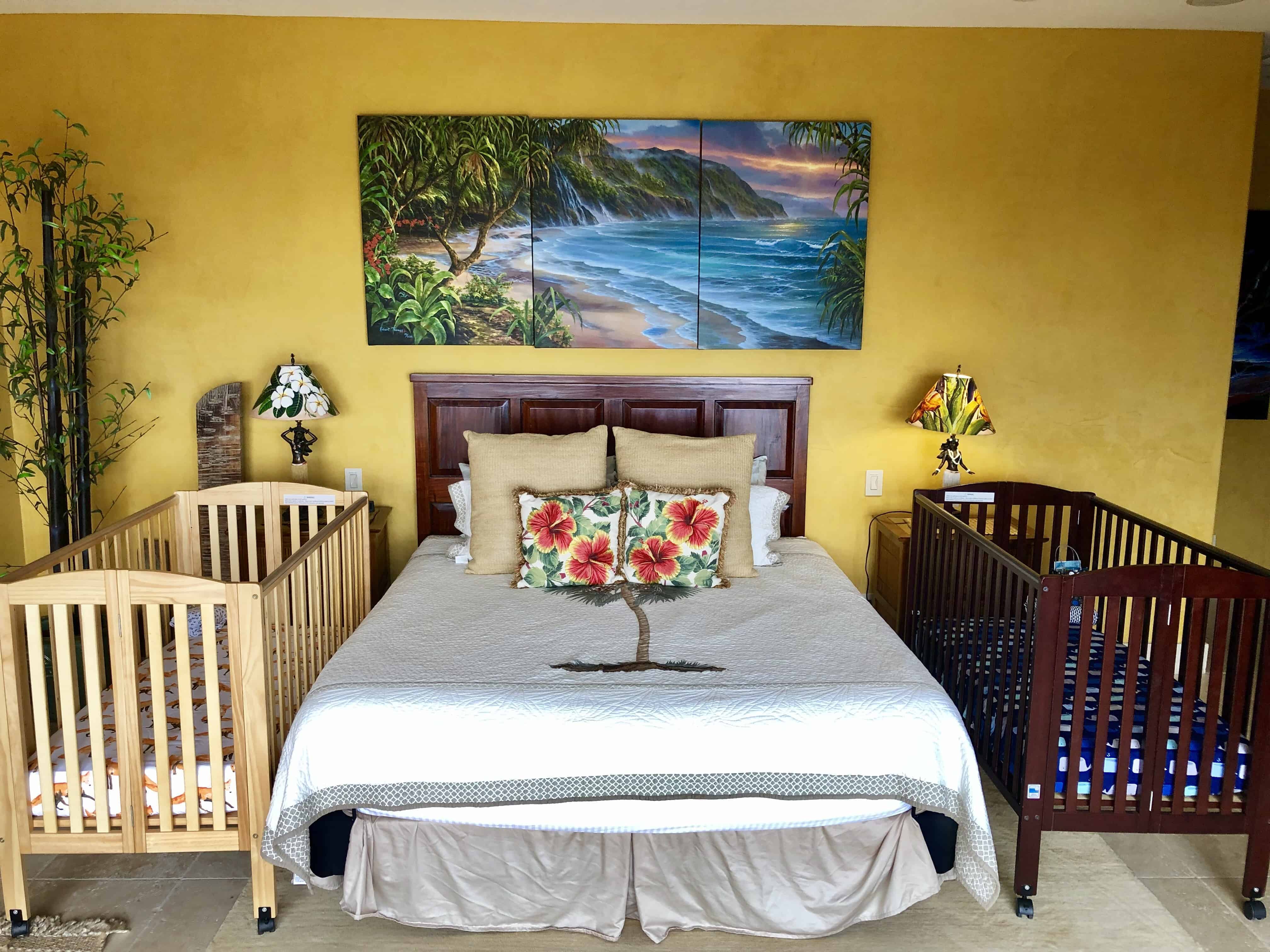 baby equipment hire near me