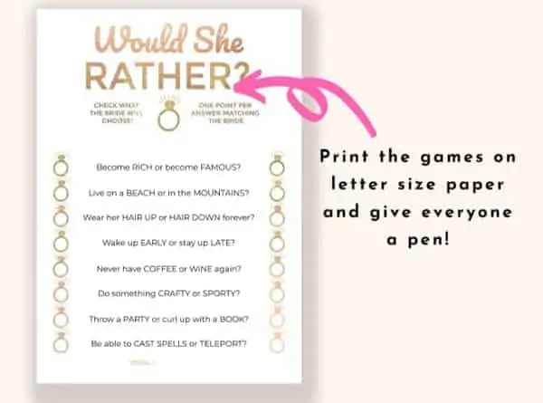 ad to show how to make money selling printables