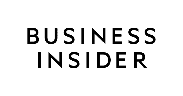 logo of business insider
