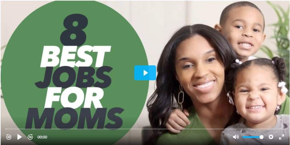 25 Best Stay at Home Mom Jobs in 2021 - I do #1 & I LOVE it!