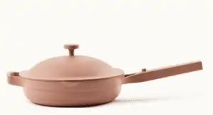 Picture of an always pan