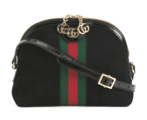 picture of a gucci purse
