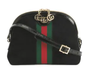 picture of a gucci purse